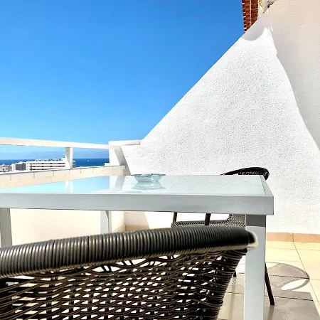 Estudio Solo Adultos, Cerca Al Mar Y A Playa De Las Americas, Freewifi, Piscina Tenerife Apartment *