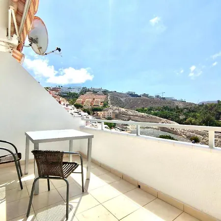 Estudio Cerca Al Mar Y A Playa De Las Americas, Freewifi, Piscina Tenerife * Costa Adeje (Tenerife)