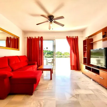 Estudio Cerca Al Mar Y A Playa De Las Americas, Freewifi, Piscina Tenerife