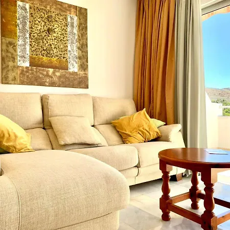 Estudio Cerca Al Mar Y A Playa De Las Americas, Freewifi, Piscina Tenerife Costa Adeje (Tenerife)