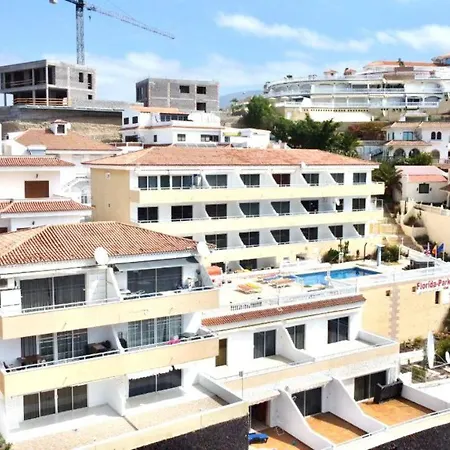 Estudio Solo Adultos, Cerca Al Mar Y A Playa De Las Americas, Freewifi, Piscina Tenerife Apartment *