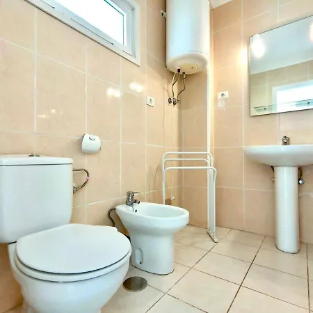 Apartment Estudio Solo Adultos, Cerca Al Mar Y A Playa De Las Americas, Freewifi, Piscina Tenerife *