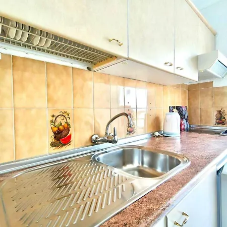 Apartamento Estudio Cerca Al Mar Y A Playa De Las Americas, Freewifi, Piscina Tenerife *