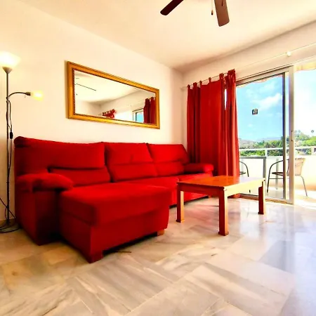 Apartamento Estudio Cerca Al Mar Y A Playa De Las Americas, Freewifi, Piscina Tenerife *