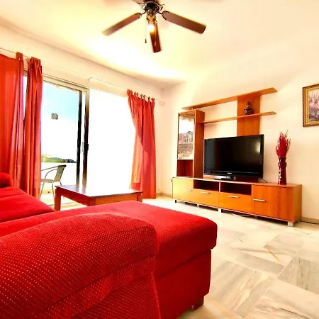 Estudio Cerca Al Mar Y A Playa De Las Americas, Freewifi, Piscina Tenerife Apartamento