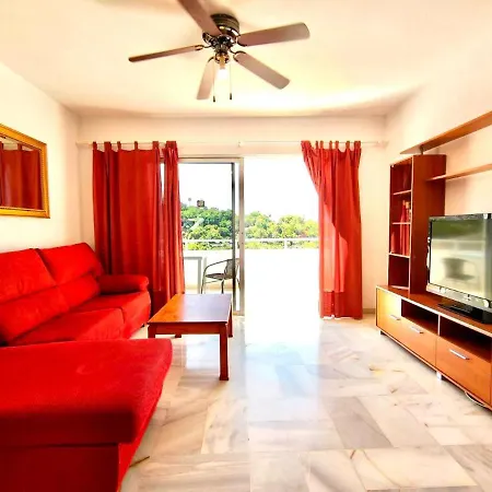 Estudio Cerca Al Mar Y A Playa De Las Americas, Freewifi, Piscina Tenerife * Costa Adeje (Tenerife)