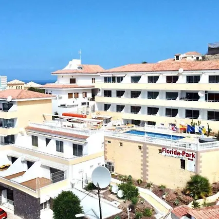 Estudio Solo Adultos, Cerca Al Mar Y A Playa De Las Americas, Freewifi, Piscina Tenerife Apartment *