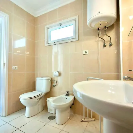 Estudio Solo Adultos, Cerca Al Mar Y A Playa De Las Americas, Freewifi, Piscina Tenerife Apartment