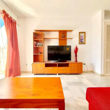 Apartamento Estudio Cerca Al Mar Y A Playa De Las Americas, Freewifi, Piscina Tenerife *