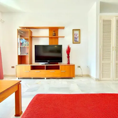 Estudio Cerca Al Mar Y A Playa De Las Americas, Freewifi, Piscina Tenerife