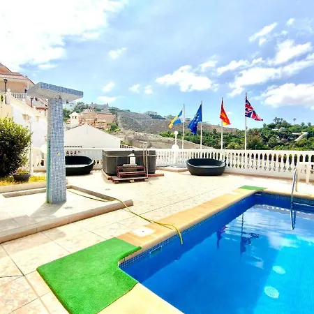 Estudio Solo Adultos, Cerca Al Mar Y A Playa De Las Americas, Freewifi, Piscina Tenerife Apartment *